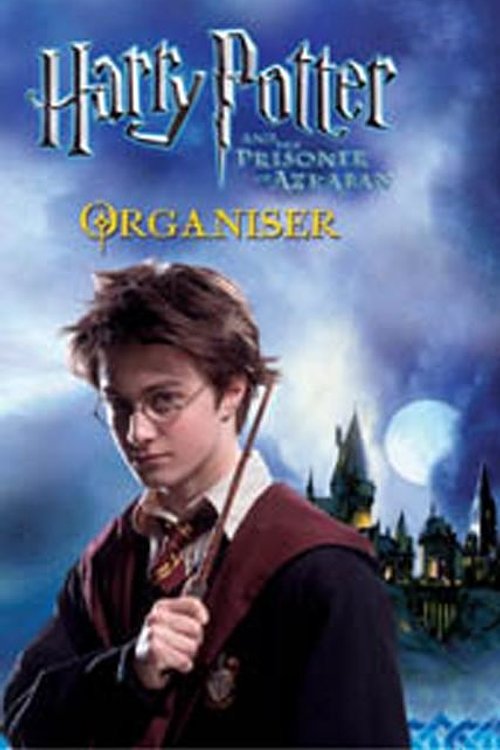 Cover Art for 9780747575320, Harry Potter and the Prisoner of Azkaban by J. K. Rowling