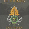 Cover Art for 9780007887682, The Return of the King by J.R.R. Tolkien