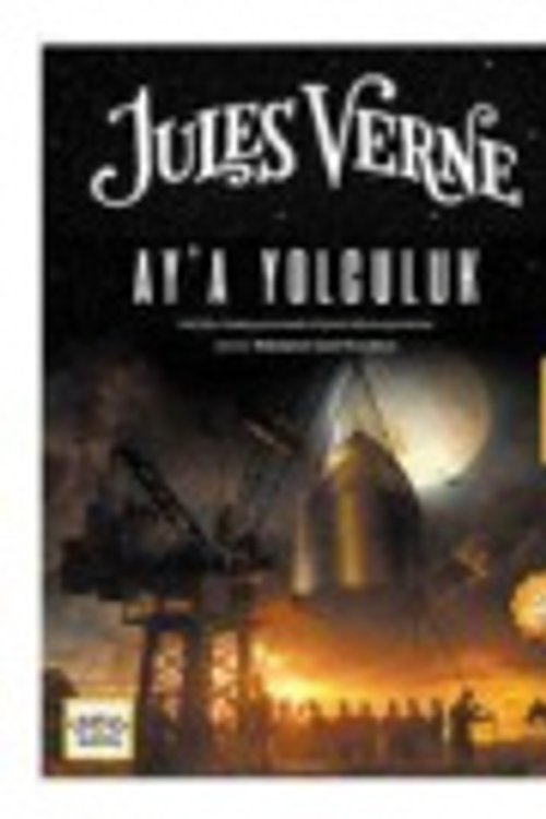 Cover Art for 9786053704058, Aya Yolculuk by Jules Verne
