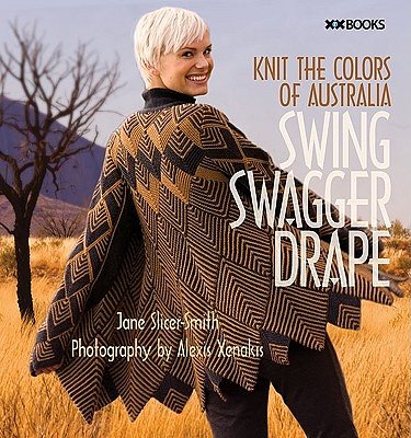 Cover Art for 9781933064178, Swing Swagger Drape by Jane Slicer-Smith