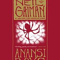 Cover Art for 9780061342394, Anansi Boys by Neil Gaiman