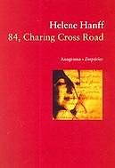 Cover Art for 9788475969503, 84, Charing Cross Road by Helene Hanff