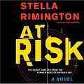 Cover Art for 9780739318416, At Risk by Stella Rimington