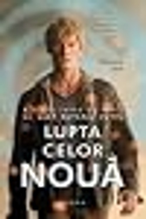 Cover Art for 9786065794870, Lupta celor nouÄ by Unknown