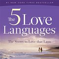 Cover Art for 9781575678856, The Five Love Languages by Gary Chapman