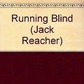 Cover Art for 9781567407297, Running Blind by Lee Child