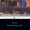 Cover Art for 9780141911045, The Comedy of Dante Alighieri by Dante Alighieri