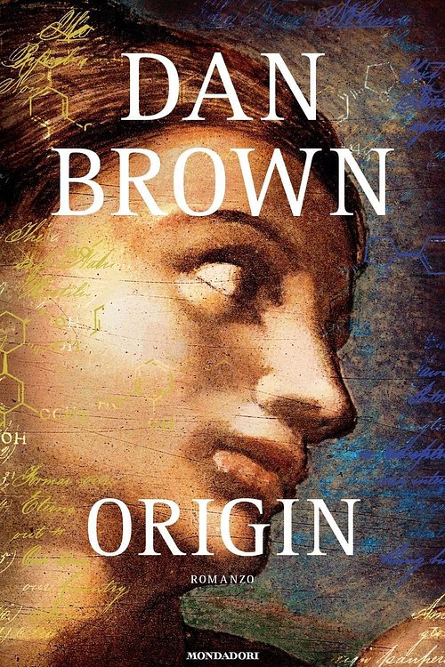Cover Art for 9788804681960, Origin by Dan Brown