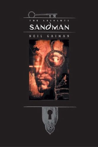 Cover Art for 9781845765620, Absolute Sandman: v. 2 by Neil Gaiman