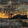 Cover Art for 9781448765379, The Reckoning by John Grisham