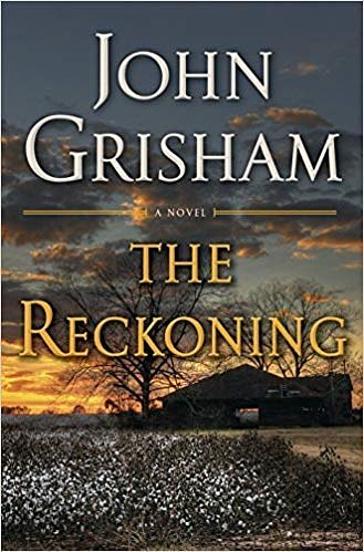 Cover Art for 9781448765379, The Reckoning by John Grisham