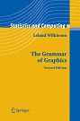 Cover Art for 9781441920331, The Grammar of Graphics by Leland Wilkinson