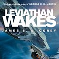 Cover Art for 9781841499895, Leviathan Wakes: Book 1 of the Expanse (now a Prime Original series) by James S. A. Corey