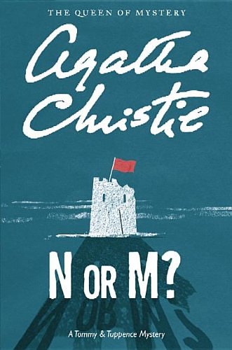 Cover Art for 9781611736113, N or M? by Agatha Christie