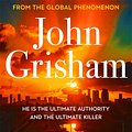 Cover Art for 9781529342383, The Judge’s List by John Grisham