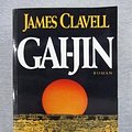 Cover Art for 9782891116107, Gai-Jin : A Novel of Japan by James