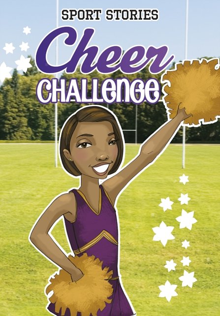 Cheer Challenge