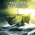 Cover Art for 9781405916219, Trojan Odyssey by Clive Cussler