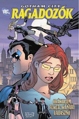 Cover Art