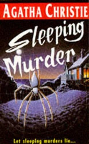 Cover Art for 9780006752462, Sleeping Murder by Agatha Christie