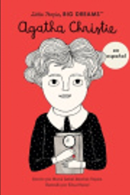 Cover Art for 9780711284678, Agatha Christie (Spanish Edition): Volume 5 by Sanchez Vegara, Maria Isabel