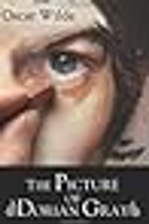 Cover Art for 9781451505269, The Picture of Dorian Gray by Oscar Wilde