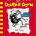 Cover Art for 9781419741975, Diary of a Wimpy Kid Double Down by Jeff Kinney