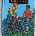 Cover Art for 9780435123512, Inner Circle by Gary Crew