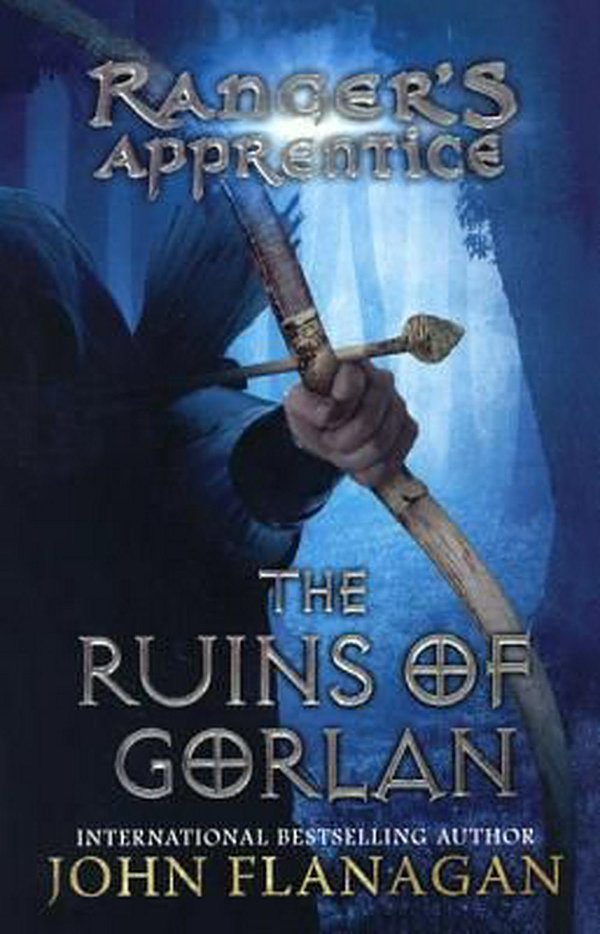 Cover Art for 9781417734474, The Ruins of Gorlan by John Flanagan