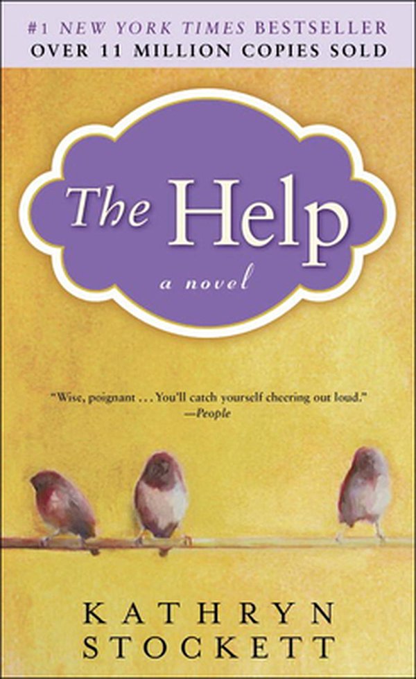 Cover Art for 9781627652063, The Help by Kathryn Stockett