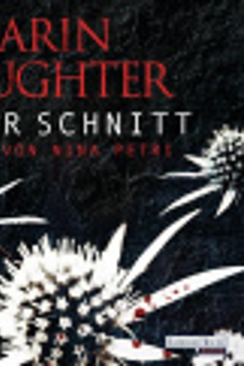 Cover Art for 9783837121896, HARTER SCHNITT - SLAUGHTER,KAR by Karin Slaughter