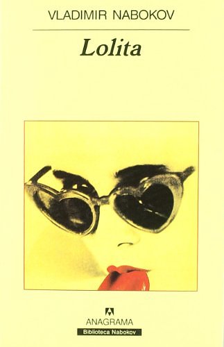 Cover Art for 9788433970855, Lolita by Vladimir Nabokov