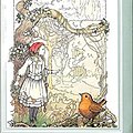 Cover Art for 9780460051019, The Secret Garden by Frances Hodgson Burnett