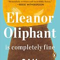 Cover Art for 9780525506348, Eleanor Oliphant is Completely Fine by Gail Honeyman