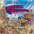 Cover Art for 9780575047631, Moving Pictures (Discworld Novels) by Terry Pratchett