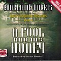 Cover Art for 9781407468198, A Fool and His Honey by Charlaine Harris