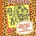 Cover Art for 9781442487697, Dork Diaries 9: Tales from a Not-So-Dorky Drama Queen by Rachel Renée Russell