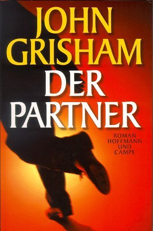 Cover Art for 9783455024975, Der Partner. Sonderausgabe. by John Grisham