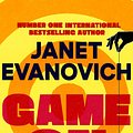 Cover Art for 9781398510159, Game On by Janet Evanovich