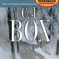 Cover Art for 9781590869499, Winterkill by C. J. Box