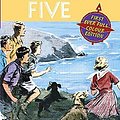 Cover Art for 9780340765272, Five Have Plenty of Fun by Enid Blyton