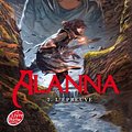 Cover Art for 9782013223355, Alanna, Tome 2 : L'épreuve by Tamora Pierce