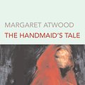 Cover Art for 9780099496953, The Handmaid's Tale by Margaret Atwood