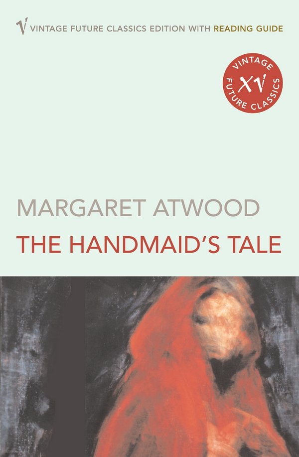 Cover Art for 9780099496953, The Handmaid's Tale by Margaret Atwood