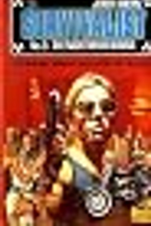 Cover Art for 9780450055744, The Nightmare Begins by Jerry Ahern