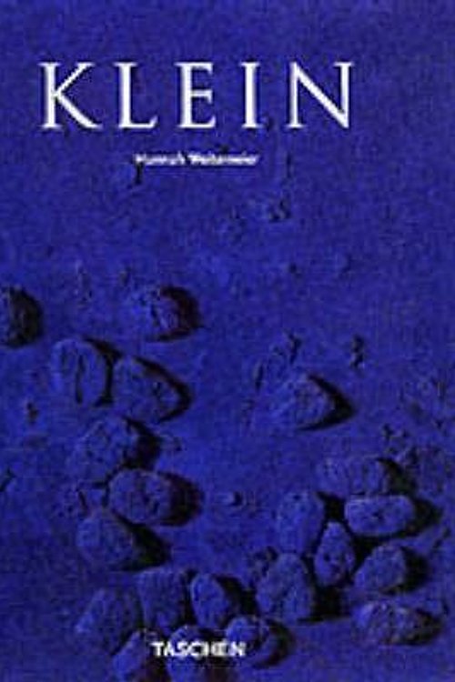 Cover Art for 9783822856437, Klein by Hannah Weitemeier