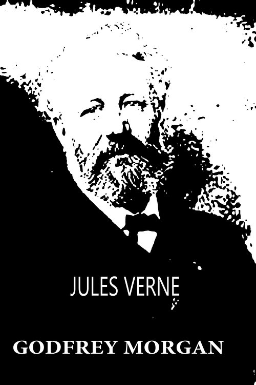 Cover Art for 1230000013642, Godfrey Morgan by Jules Verne
