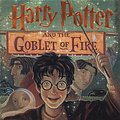 Cover Art for 9780756912970, Harry Potter and the Goblet of Fire by J K Rowling