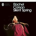 Cover Art for B084HGF63N, Silent Spring (Penguin Modern Classics) by Rachel Carson