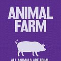 Cover Art for 9781788282376, Animal Farm by George Orwell